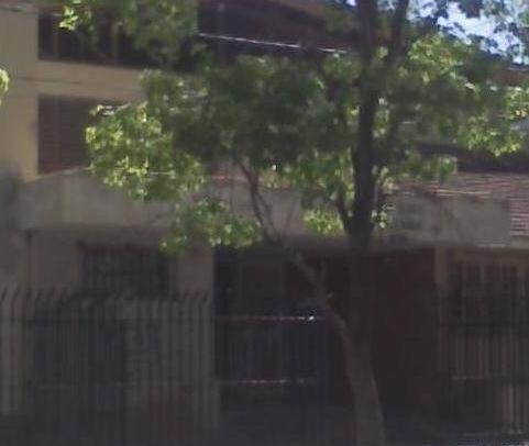 Historia del colegio Sargento Cabral